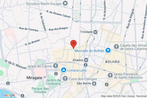 Farmácia Aliança