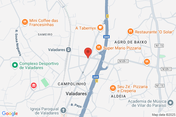 Farméa Central