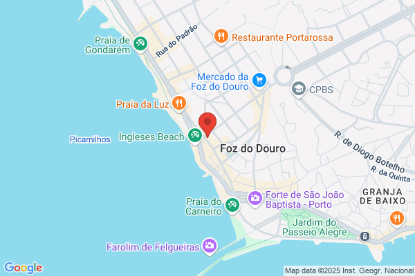 Farméa Da Foz