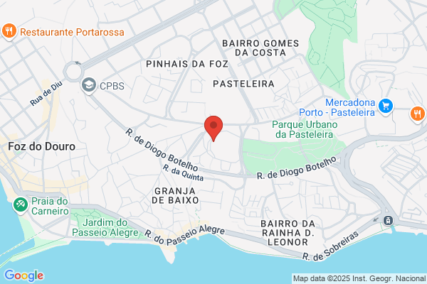 Farméa Da Pasteleira Lda