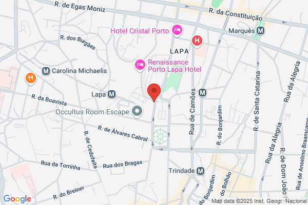 Farméa Lapa