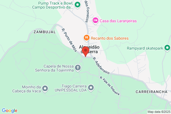 Farméa Lia Quevedo Unipessoal Lda