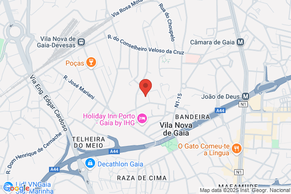 Kapi Pharma-Saúde E Cosmética Lda