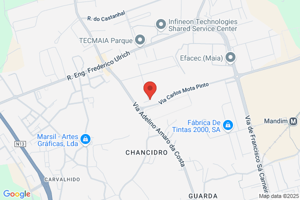 A Coimbra. Lda