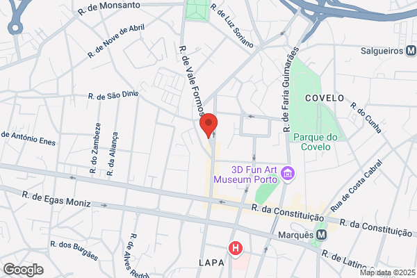 Agência Funerária Avenida Fernão Magalhães Lda