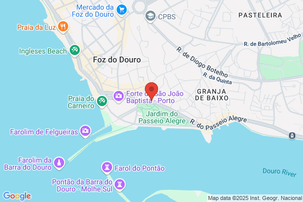 Lages Armador