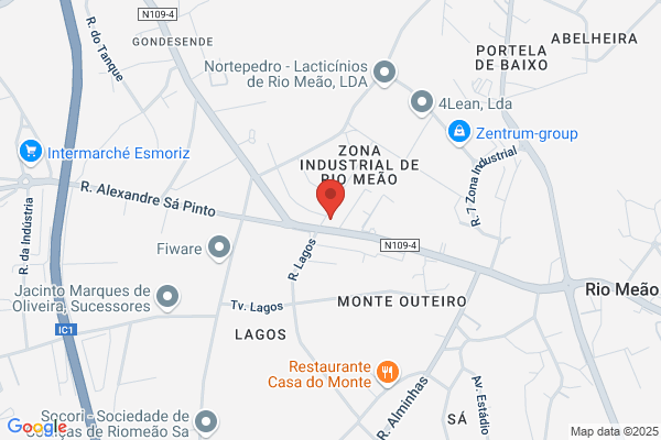 Alcides Moreira/Paulo Bettencourt-Arquitectos. Lda