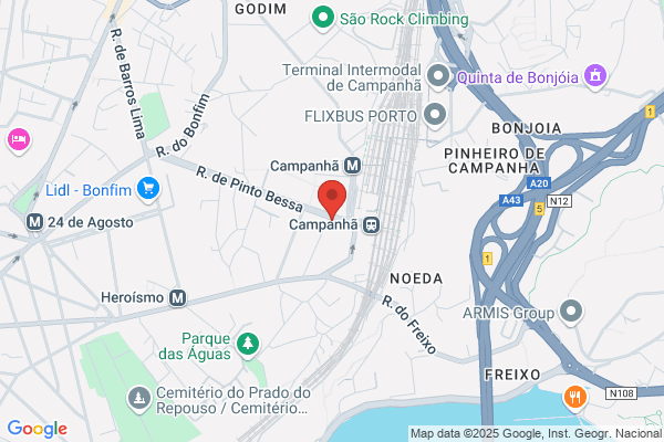 Esur-Estudos E Projectos. Lda