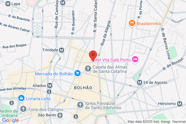 Gauceme-Estudos E Projectos De Arquitectura E Engenharias. lda