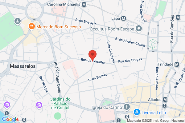 Joao Carreira-Arquitecto.Lda