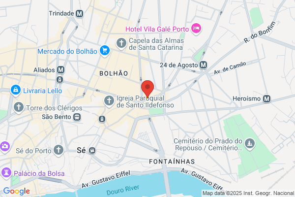 Galeria Geraldes Da Silva Lda