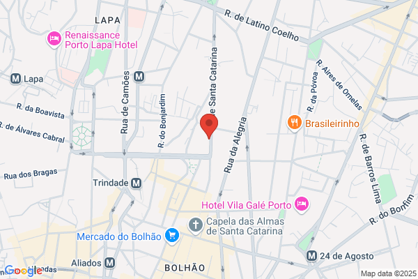 Garagem Central Auto Parque