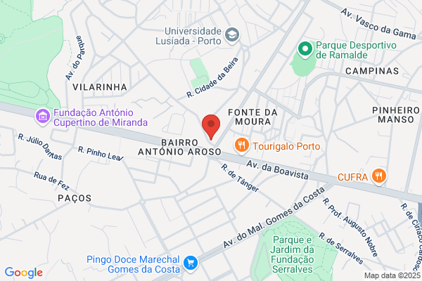 Garagem Da Vilarinha