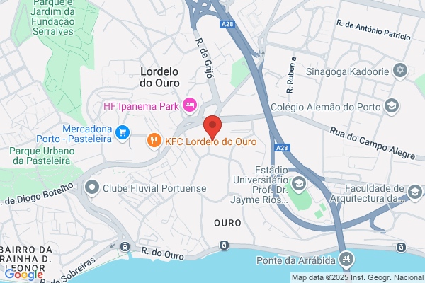 Academia Informa Ginásios Lda