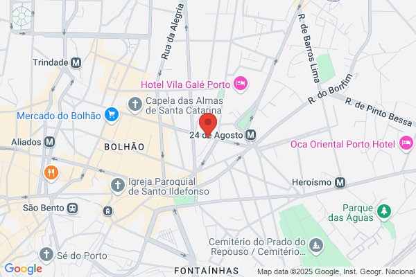 Fòica De Bicicletas Vita Lda