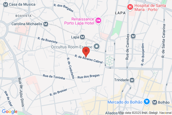 Hotel Brasilia