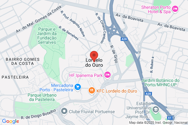 Abade De Lordelo Do Ouro