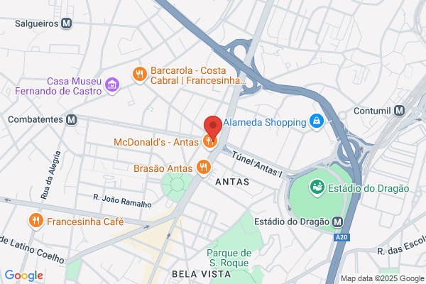 Fòica Da Igreja Paroquial Da Freguesia De santo anto Das antas