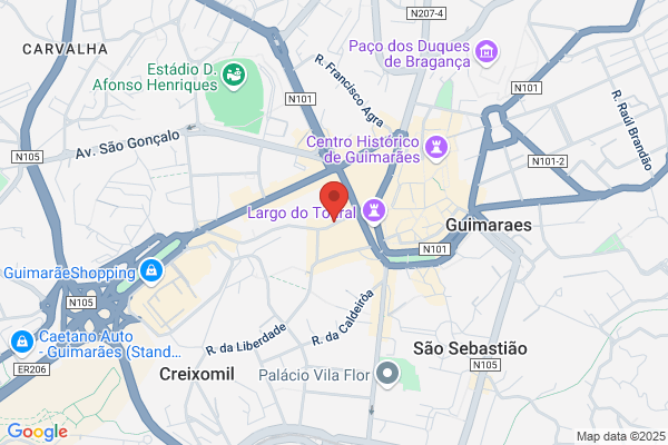 Ordem De Sàdomingos