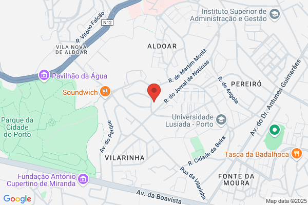 Paria De Aldoar