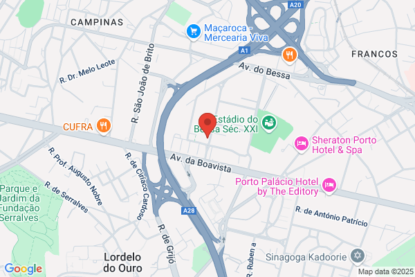 Paria De Nossa Senhora Da Boavista