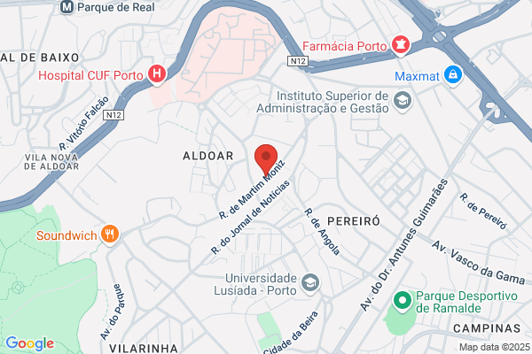 Fortuna-Equipamentos Industriais. Lda