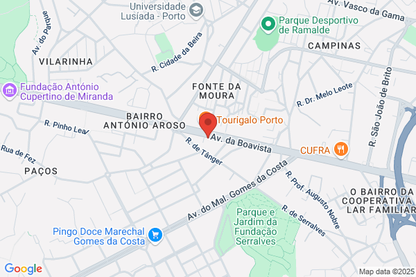 Harmonyause-Mediaï Imobiliéa Lda