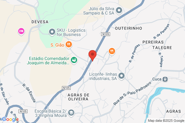 Imoproposta-Sociedade De Mediaï Imobiliéa Lda