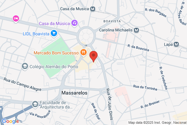 Boa Nova-Imobiliéa Sa