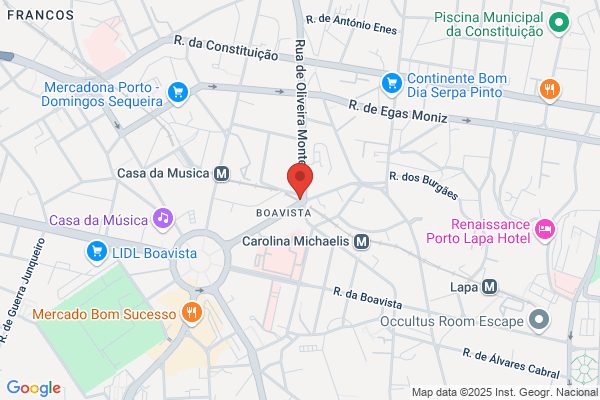 Csii-Cunha Santos Investimentos Imobiliéos Lda