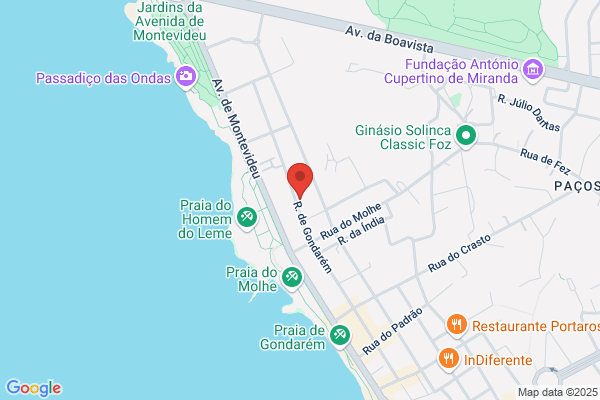 Cummings & Balonas-Sociedade De Mediaï Imobiliéa Lda