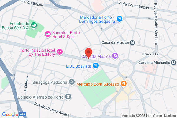 Douro Atlôico-Sociedade Imobiliéa Sa
