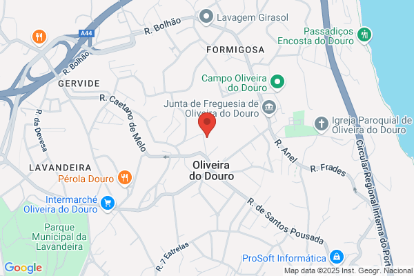 Gaiaespaíimobiliéa Lda