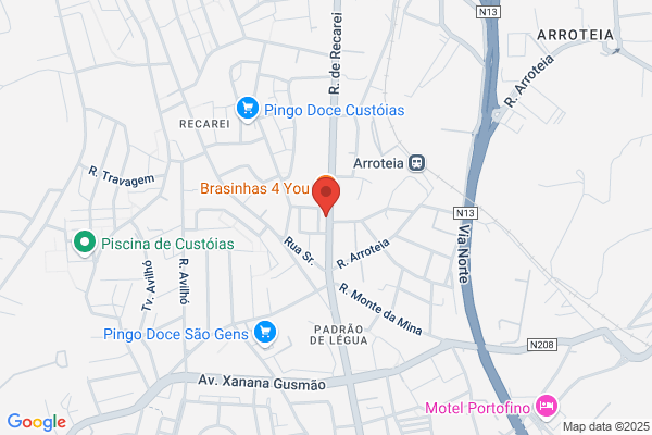 Horacasa-Sociedade De Mediaï Imobiliéa Lda
