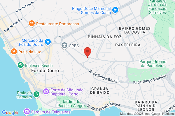 Igarapimobiliéa,administraï E Servió Lda
