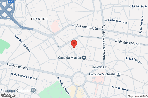Jardins De Franmempreendimentos Imobiliéos Sa