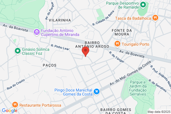 Landis-Sociedade De Mediaï Imobiliéa Sa