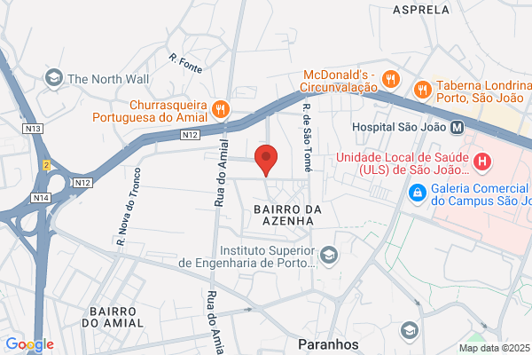 Landsat-Sociedade Imobiliéa Sa