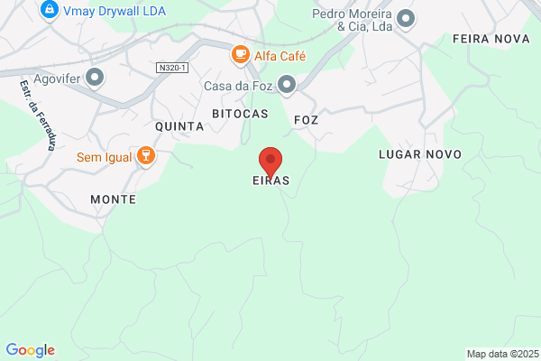 Orcim-Organizaï E Construï Imobiliéa Lda