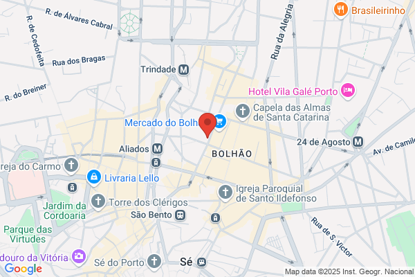 Organizaï Gandarela-Mediaï Imobiliéa Unipessoal Lda