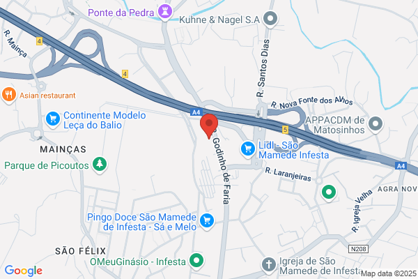Sadik A S Jamal Lda