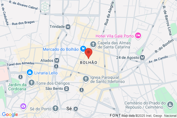 A Ordem