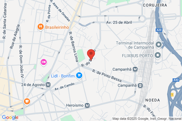 Norte Desportivo