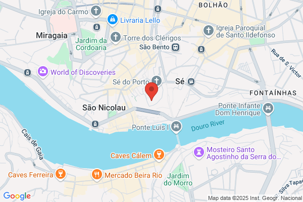 Voz Portucalense