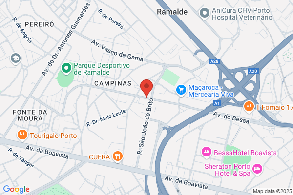 I S C Norte-Informatica E Sistemas De Comunicaiao. lda