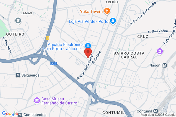 M T 4-Comercio. Assistencia E Serviios Tecnicos. lda