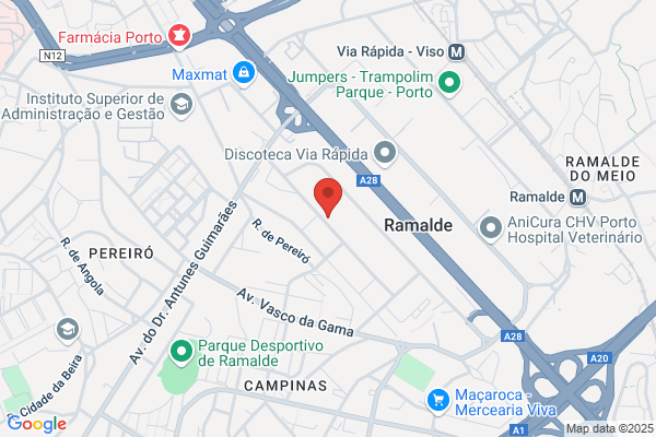 Companhia Portuguesa De Informatica. Analise E Projectos. lda