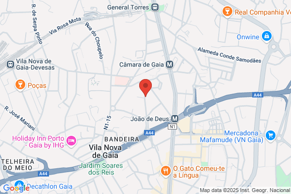 Jv-Informatica E Serviios. Lda