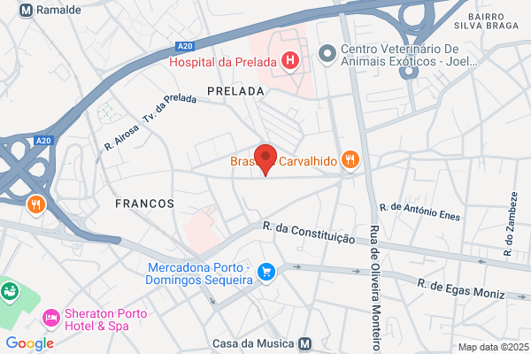 Infopulse Portugal-Comercio Electranico. Lda