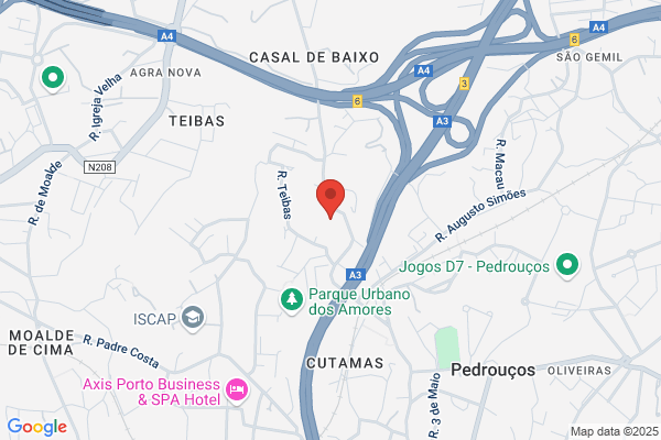 Expre-Empresa Portuguesa De Maveis Desmontaveis. Lda